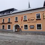- Restaurant Loecker بيت ضيافة