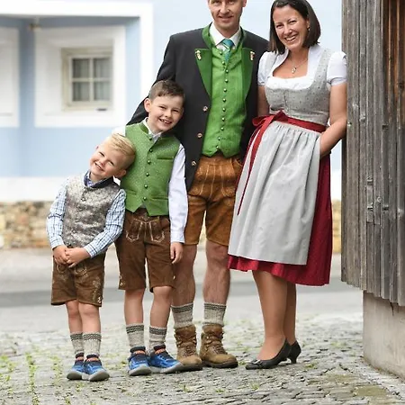 Gæstehus - Restaurant Loecker Radstadt