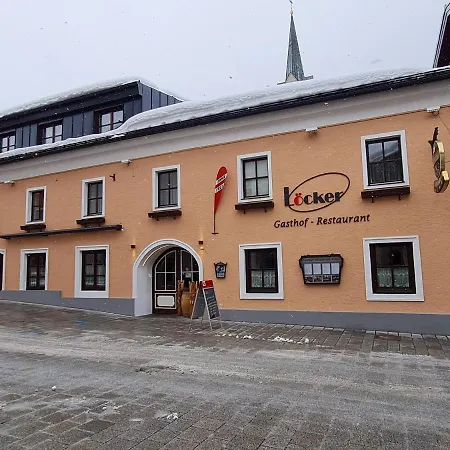 - Restaurant Loecker Gæstehus