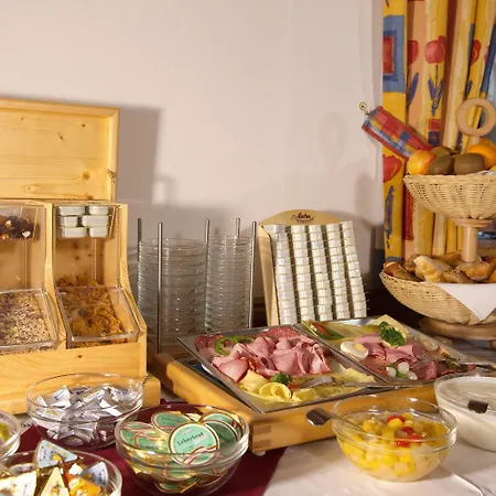 - Restaurant Loecker Radstadt