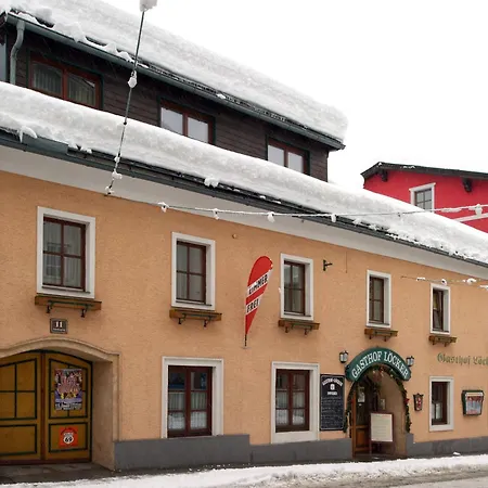 Gæstehus - Restaurant Loecker