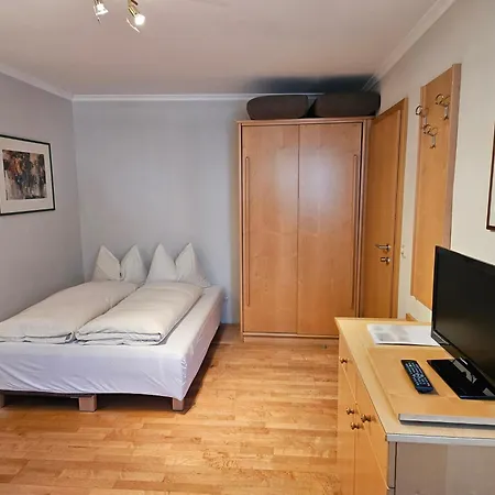 Gasthof - Restaurant Locker 3*