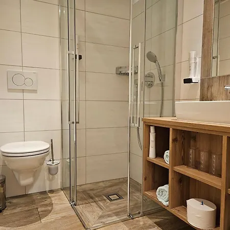 Gasthof - Restaurant Locker Radstadt