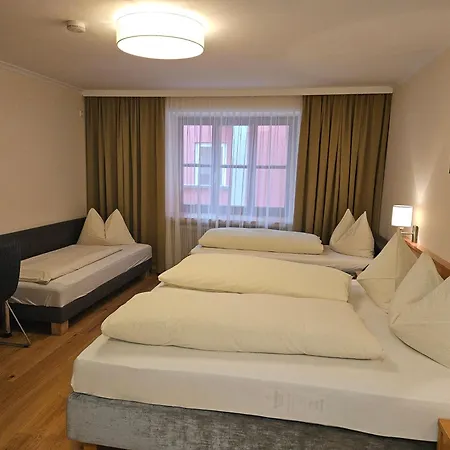 Gasthof - Restaurant Locker Guest house Radstadt