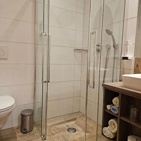 Gæstehus - Restaurant Loecker Radstadt