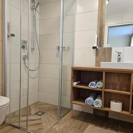 Gasthof - Restaurant Locker Guest house Radstadt