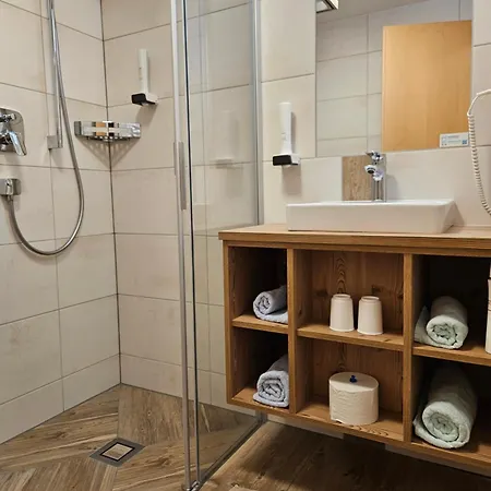 Gasthof - Restaurant Locker Guest house Radstadt