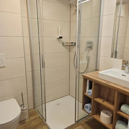 Gæstehus - Restaurant Loecker Radstadt