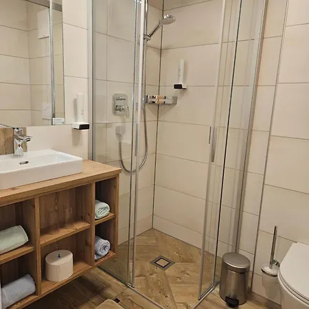 Gasthof - Restaurant Locker Radstadt