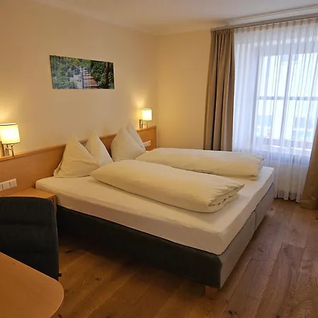 - Restaurant Loecker Gæstehus