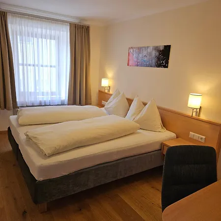 Gæstehus - Restaurant Loecker