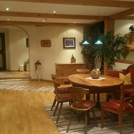 Gasthof - Restaurant Locker Radstadt