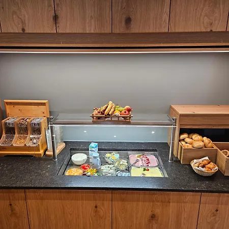Gasthof - Restaurant Locker Radstadt