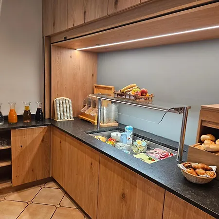 Gasthof - Restaurant Locker 3* Radstadt