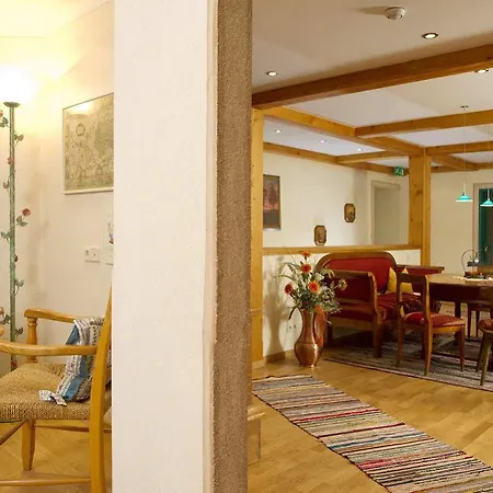 Gæstehus - Restaurant Loecker Radstadt