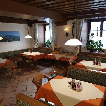 Gæstehus - Restaurant Loecker Radstadt