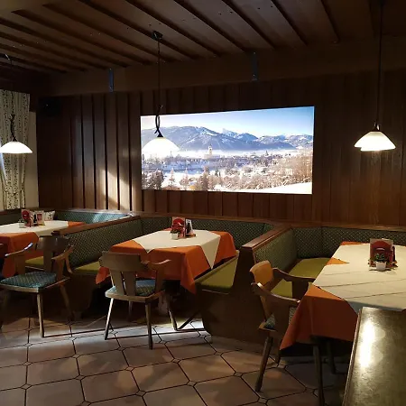 - Restaurant Loecker Gæstehus