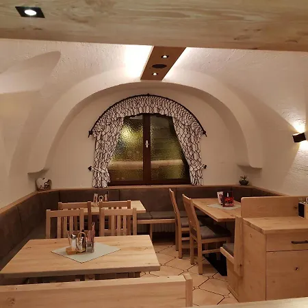 Gasthof - Restaurant Locker Radstadt