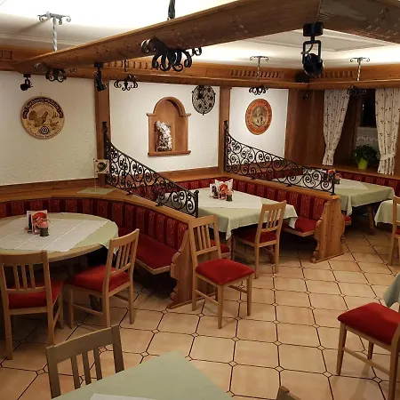 Casa de hóspedes - Restaurant Loecker Radstadt