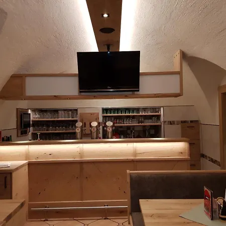 Gæstehus - Restaurant Loecker