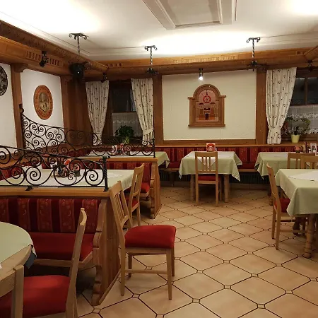 Gasthof - Restaurant Locker