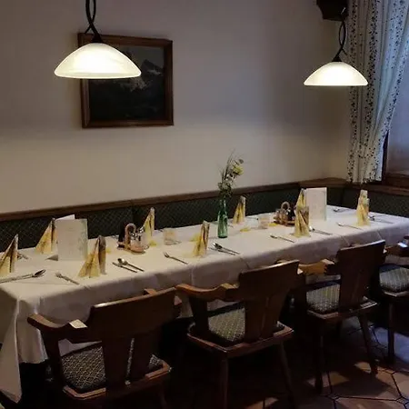 Gasthof - Restaurant Locker Radstadt