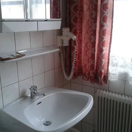 Guest house Gasthof - Restaurant Locker 3*